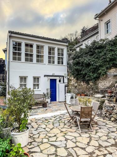 Rent the Entire Bosphorus House, Istanbul