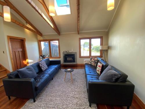 Spacious Wellington Family Oasis in ไอส์แลนด์เบย์
