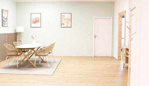 Cozy Trade Fair Apartment Munich, Múnich (foto 6)