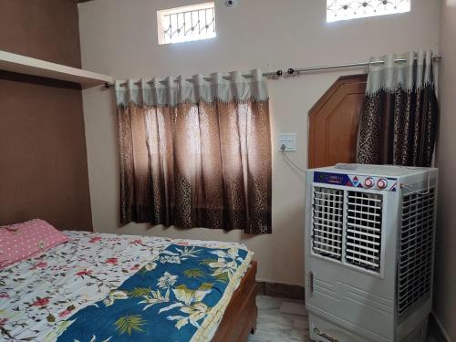 Tirth HomeStay, Ujjain