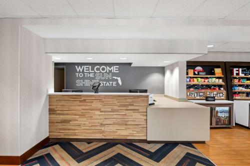 Hampton Inn Debary-Deltona in DeBary, USA