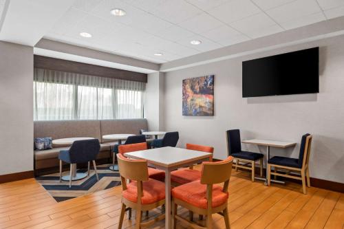 Hampton Inn Debary-Deltona in DeBary, USA
