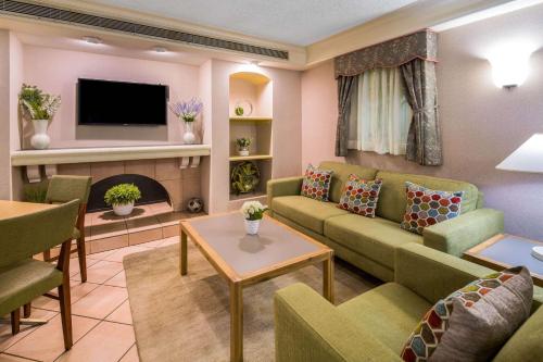 Days Inn by Wyndham San Diego Vista in Vista, USA