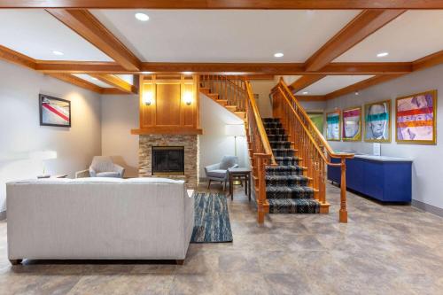 AmericInn by Wyndham Iron Mountain in Iron Mountain, USA