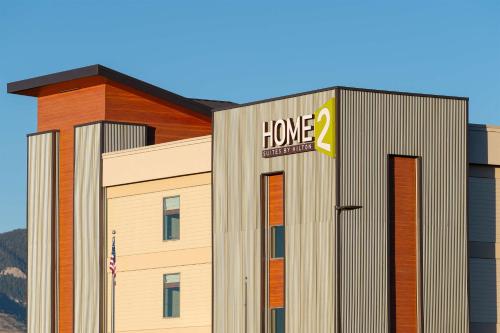 Home2 Suites by Hilton Bozeman Midtown - image 3