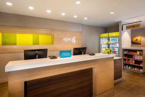Home2 Suites By Hilton Bozeman in Bozeman, USA