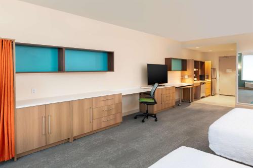 Home2 Suites by Hilton Bozeman Midtown - image 14