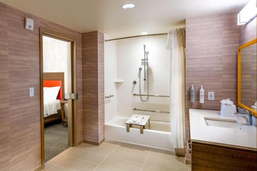 Home2 Suites by Hilton Bozeman Midtown - main image