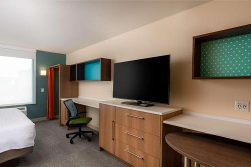 Home2 Suites by Hilton Bozeman Midtown - image 9