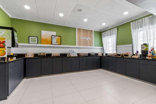 Best Western Plus Philadelphia Bensalem Hotel - image 11