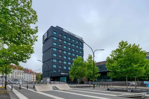 Vienna House Easy by Wyndham Hannover City in Hannover, Deutschland