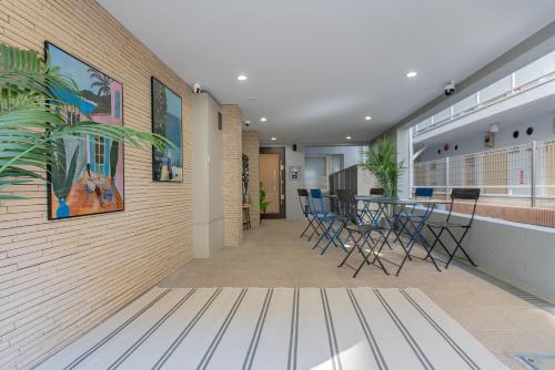 共用Lounge/電視區