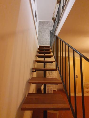 A casa di Francy, Palermo (fotografie 7)