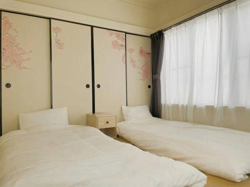 morihouse滝野川, Tokio