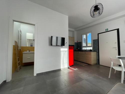 Casa sul mare con accesso diretto in spiaggia II