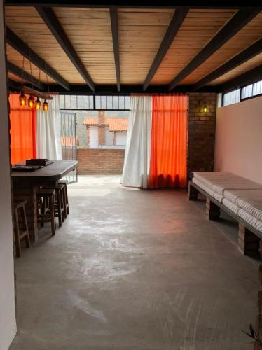 Posada Maria E in Tabay