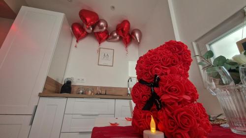 La Love - Love room Marseille, Marseille (photo 10)