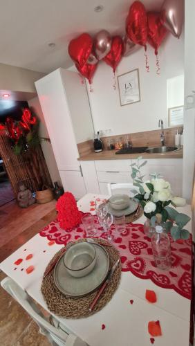 La Love - Love room Marseille, Marseille (photo 8)