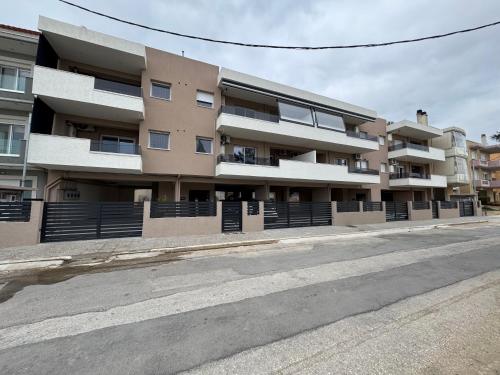 Apartimo A2, Alexandrupoli (fotografie 6)