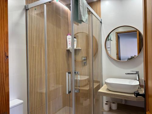 Apartamento Corredera, Kordoba (zdjęcie 10)