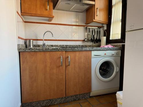 Apartamento Corredera, Kordoba (zdjęcie 6)