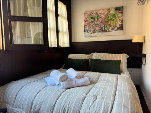 Apartamento Corredera, Kordoba (zdjęcie 8)