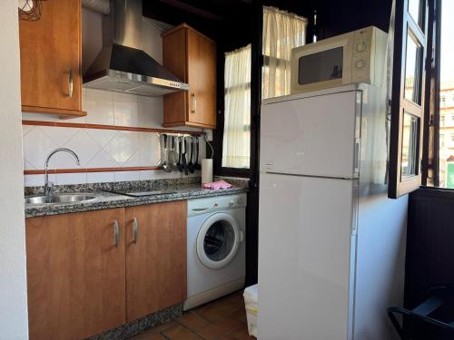 Apartamento Corredera, Kordoba (zdjęcie 5)