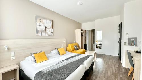 Hôtel Helvétique - image 6