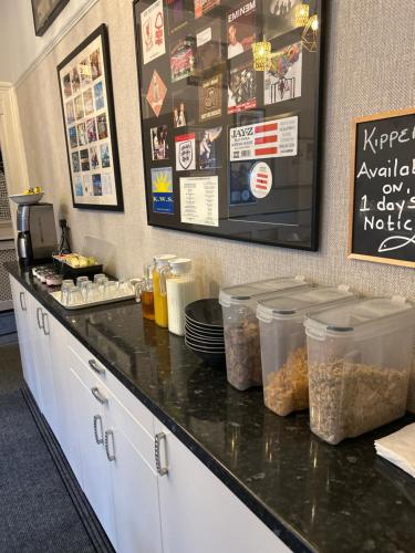 The Woodszz guest house The Woodszz guest house