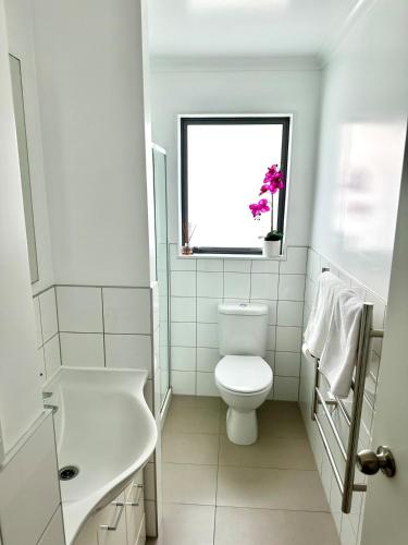 Cozy 2BR - 15min from Airport, Окленд (фото 7)