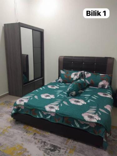 Sofiyyah Homestay in Pengkalan Kubor