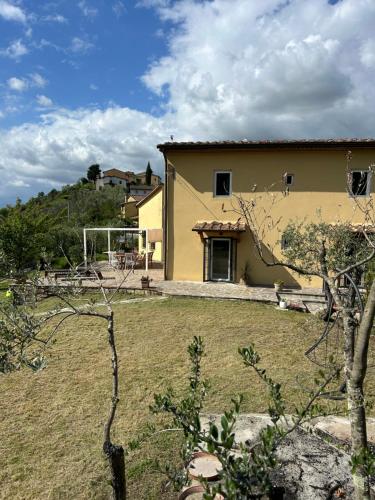  matana b&b in Carmignano
