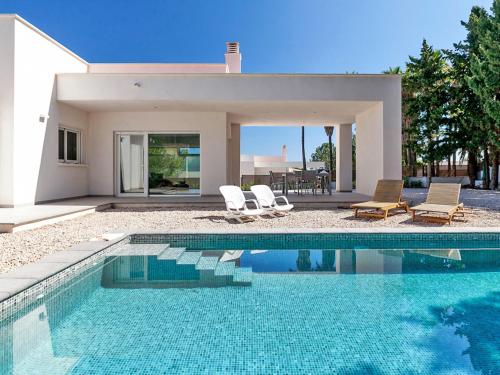 Villa Villa Dirham