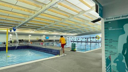 Steven house in Hornby