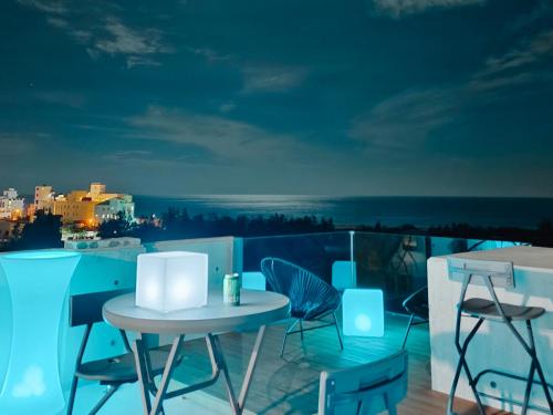 Penghu Somewhere Guesthouse 澎湖嶼光角落民宿 near Penghu Wanganyu