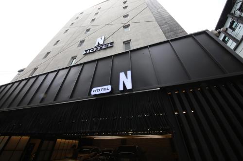 Hotel N, Seúl