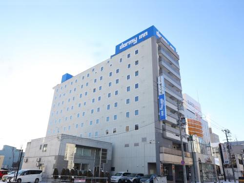Dormy Inn Kitami