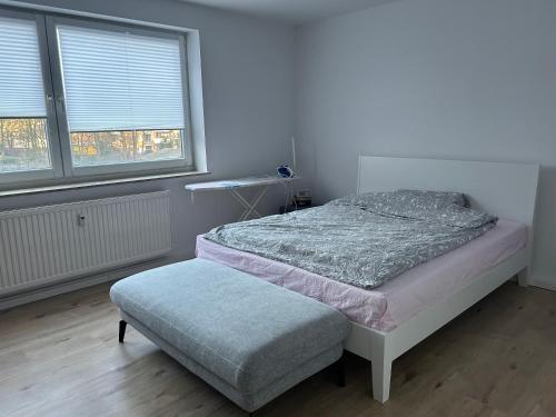 Ferienwohnung in Neuss, Deutschland