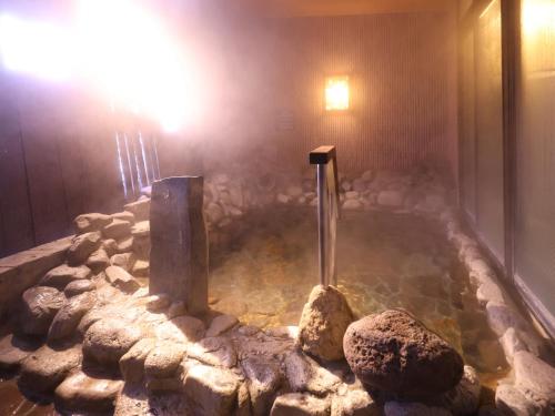 Dormy Inn Kitami Natural Hot Spring - 스파