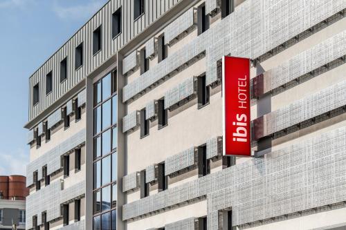 Hôtel ibis Le Havre Centre