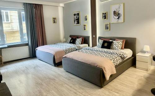 Exclusive Apartments Smolna Room Type - Apartment