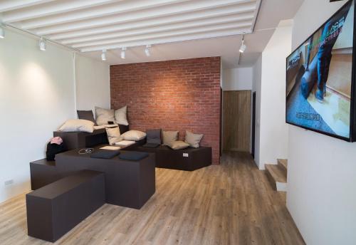 Dong Shan Yi Hostel
