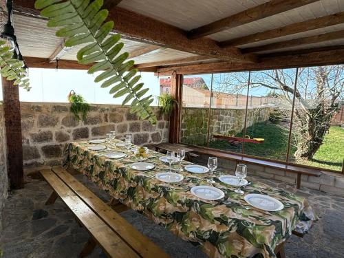 Casa RURAL alquiler Cantabria in Arroyo De Valdearroyo