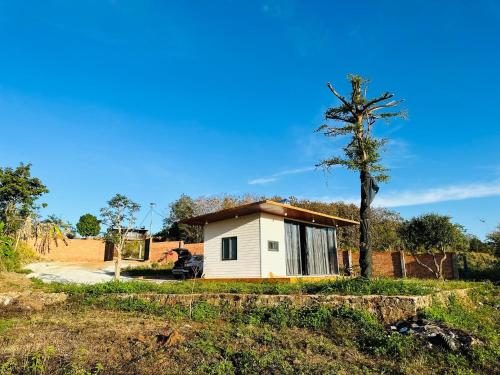 Nhà của gió - Sông SêrêPốk (Nha cua gio - Song SerePok) in บวน บัวร์