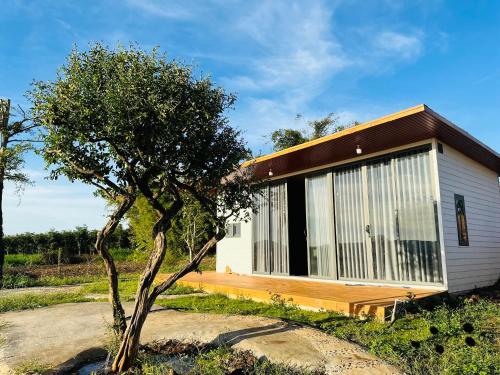 Nhà của gió - Sông SêrêPốk (Nha cua gio - Song SerePok) in บวน บัวร์