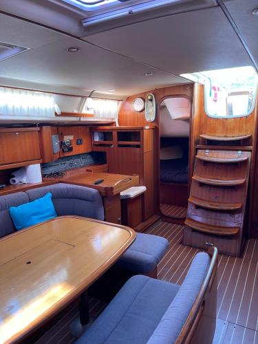 Alojamiento Singular en Baiona