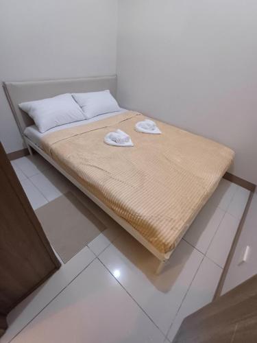Cozy and Comfortable 1BedRoom at Coast Residences, Manila