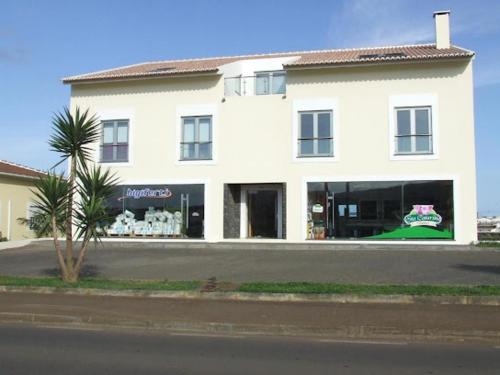 ทัศนียภาพภายนอกโรงแรม, Apartamento Tronqueiras in กาโบ ดา ปรายา