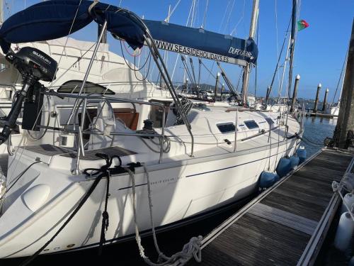 Alojamiento Singular en Baiona