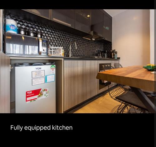 Horizon Vibes 2Br Apartment, Next To Azure and Ibis Hotel in ניירובי